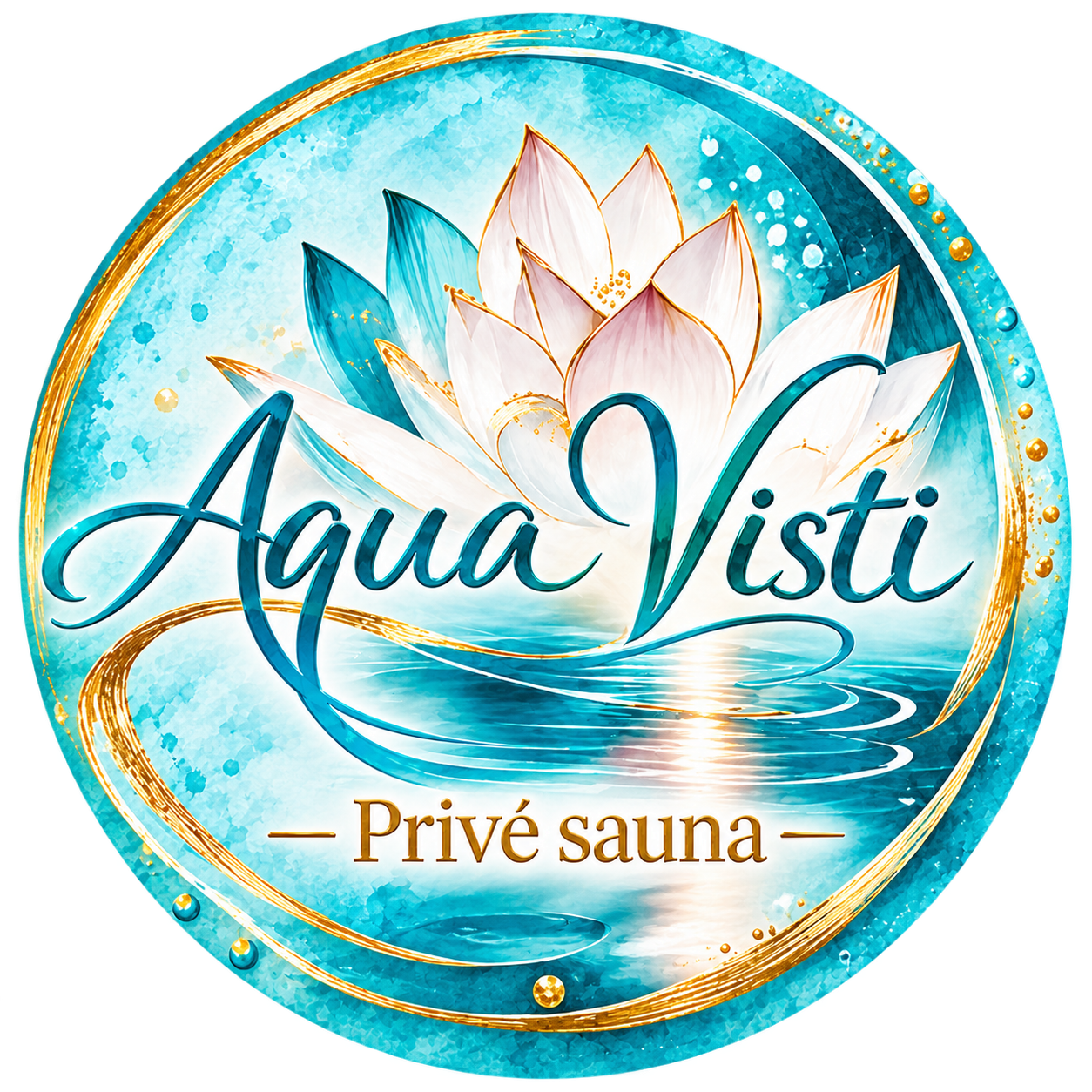 Aqua Visti logo